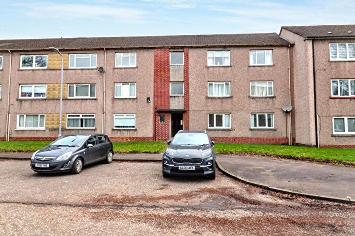 2 Bedroom Apartment For Sale In Pladda Road, Renfrew, Renfrewshire, PA4