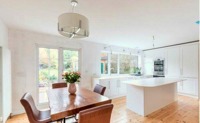 3 Bedroom Bungalow To Rent In Felcourt Road, Felcourt, East Grinstead, Surrey, RH19