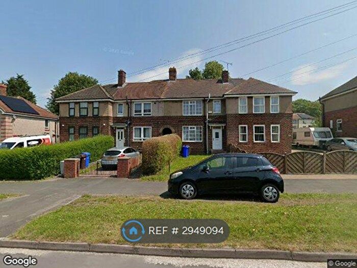 3 Bedroom Terraced House To Rent In Barnsley Road, Sheffield, S5