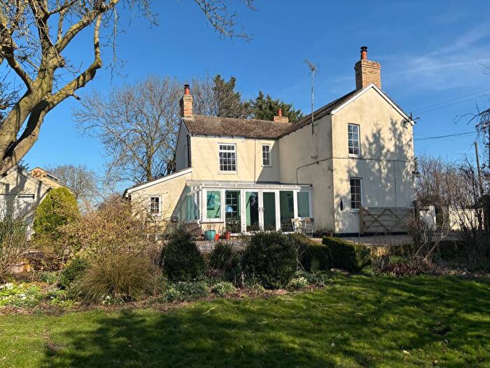 3 Bedroom Detached House For Sale In Ferry Bank, Southery, Downham Market, PE38