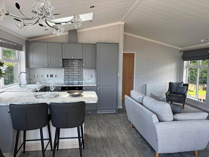 2 Bedroom Lodge For Sale In Cherry Burton, Beverley, HU17