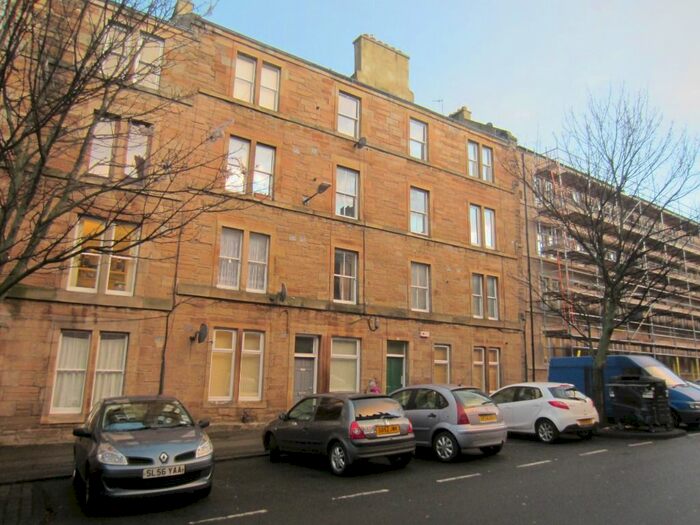 2 Bedroom Flat To Rent In Balfour Street, Leith, Edinburgh, EH6