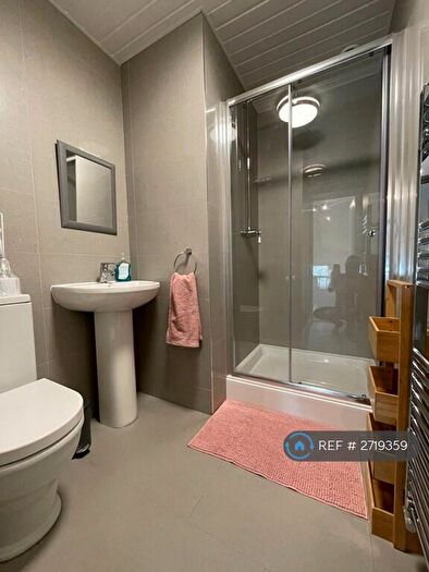 5 Bedroom Terraced House To Rent In Park Crescent Road, Brighton, BN2