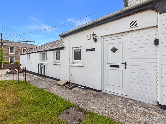 2 Bedroom Barn Conversion To Rent In Carn Brea, Redruth, TR15