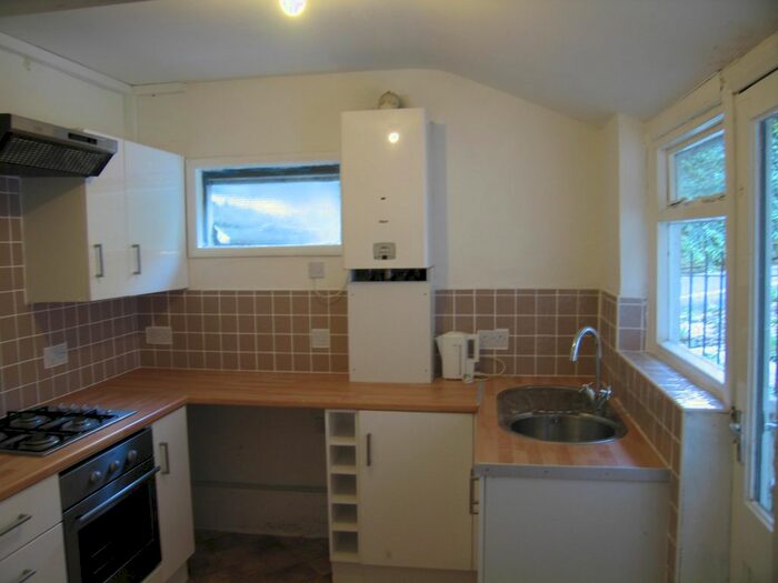 1 Bedroom Flat To Rent In Wellington Square, Hastings, TN34