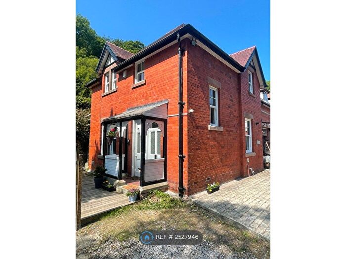 3 Bedroom Detached House To Rent In Nant Y Glyn Road, Colwyn Bay, LL29