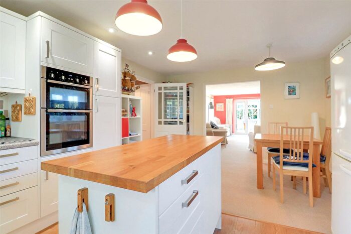 2 Bedroom Bungalow For Sale In West Park, South Molton, Devon, EX36