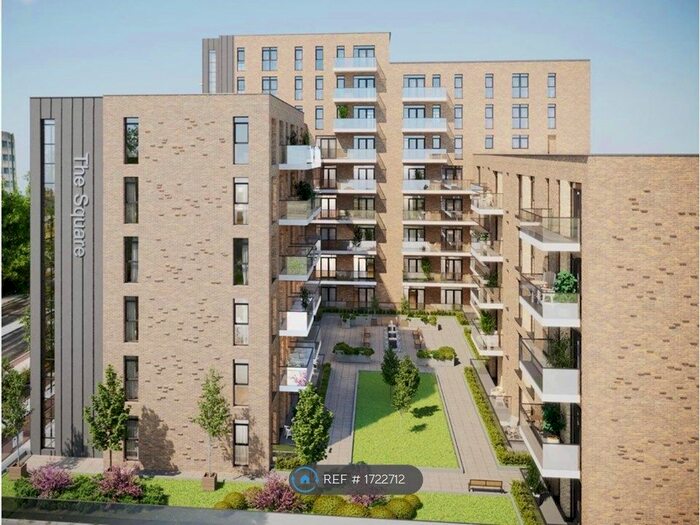 1 Bedroom Flat To Rent In Magnolia House, Harlow, CM20