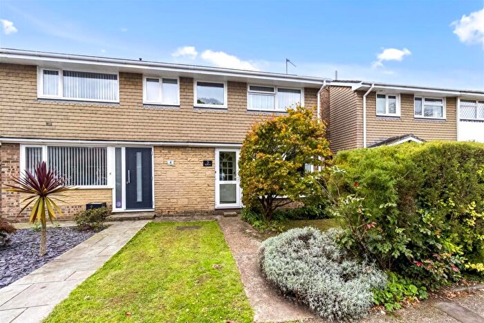 3 Bedroom House For Sale In Ashacre Lane, Worthing, BN13