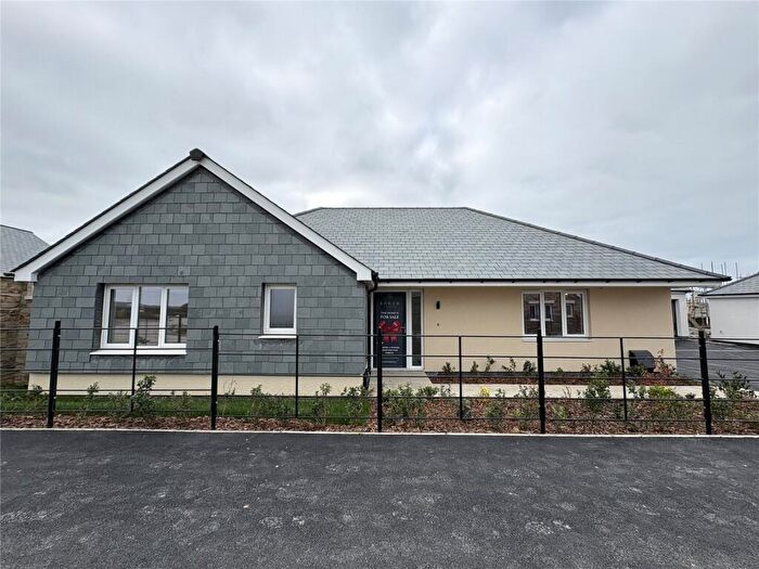 3 Bedroom Bungalow For Sale In Rosva Las Lowen, Padstow, PL28