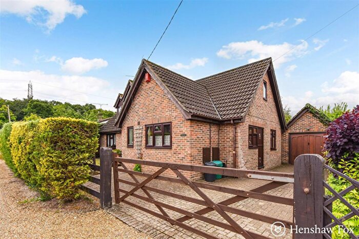 3 Bedroom Detached House For Sale In Bolhinton Avenue, Marchwood, Hampshire, SO40