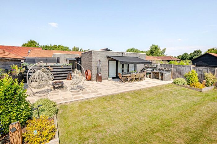 3 Bedroom Bungalow To Rent In May Walk, Elsenham Road, Stansted, CM24