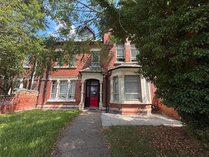1 Bedroom Flat To Rent In Chesterfield Road South, Mansfield, NG19