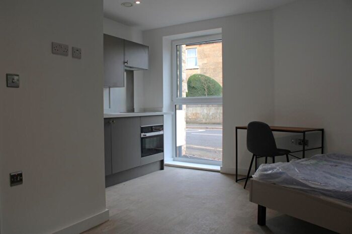 1 Bedroom Flat To Rent In The Wheel House, Lower Bristol Road, Bath, BA2