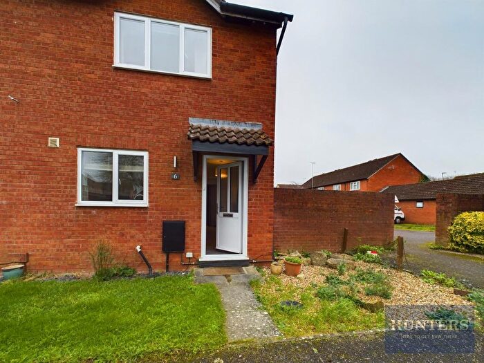 2 Bedroom End Of Terrace House To Rent In Arlingham, Up Hatherley, Cheltenham, GL51