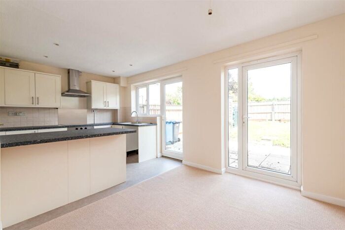 3 Bedroom End Of Terrace House For Sale In Cakebridge Lane, Chelsworth, Suffolk, IP7
