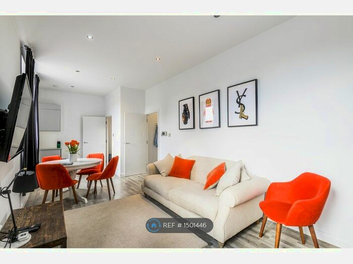1 Bedroom Flat To Rent In Vermont Lodge, London, SE19