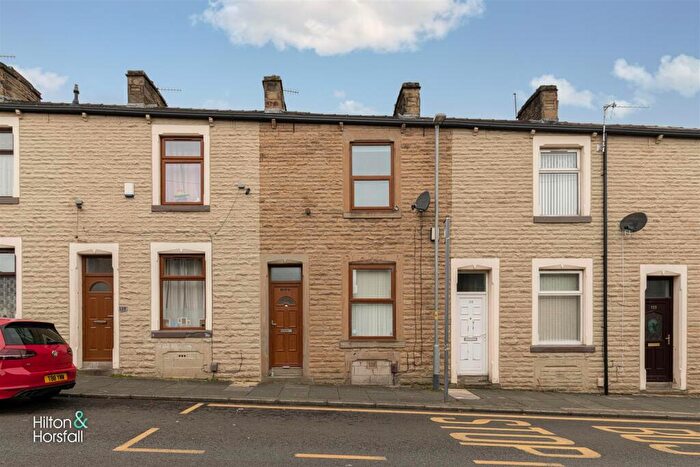2 Bedroom Terraced House To Rent In Branch Road, Burnley, Lancashire, BB11