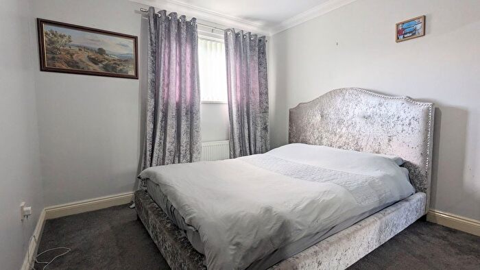 3 Bedroom Terraced House For Sale In Inglewhite, Skelmersdale, WN8
