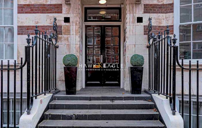 Studio To Rent In Draycott Avenue, London, SW3