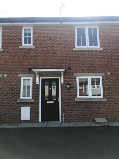 2 Bedroom Terraced House To Rent In Heol Las, Bridgend, CF33