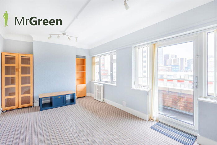 2 Bedroom Apartment To Rent In Christchurch Road, Bournemouth, BH1