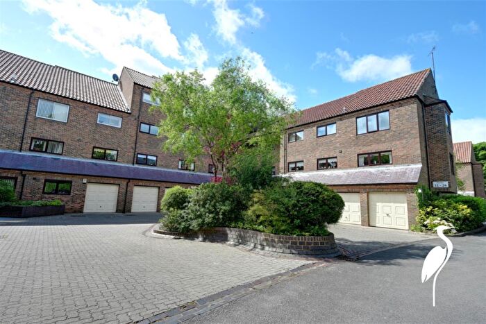 2 Bedroom Flat For Sale In Whitburn Hall, Whitburn, Sunderland, SR6
