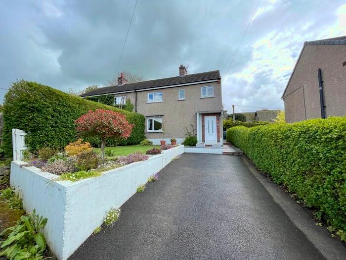 3 Bedroom Semi-Detached House For Sale In Little Salkeld, Penrith, CA10