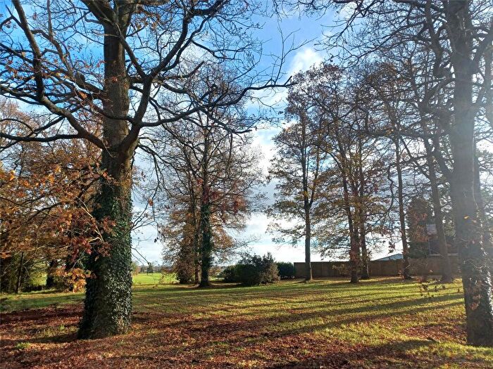 4 Bedroom Detached House For Sale In Poplars Grove, Huntley, Gloucester, Gloucestershire, GL19