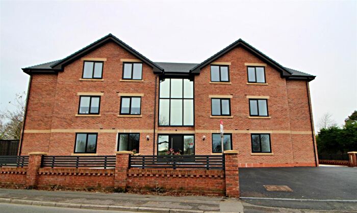 2 Bedroom Apartment To Rent In Stanah Gardens, Thornton Cleveleys, FY5