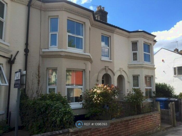 5 Bedroom Terraced House To Rent In Brunswick Road, Norwich, NR2