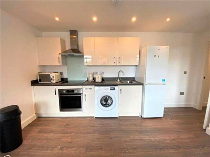 2 Bedroom Apartment To Rent In Queens Road, Queens House, CV1