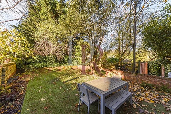 1 Bedroom Flat To Rent In Freegrove Road, Islington, N7