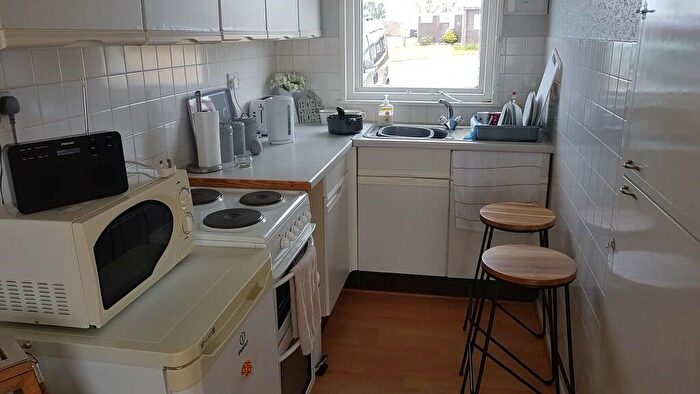 2 Bedroom Chalet For Sale In Sundowner, Hemsby, NR29