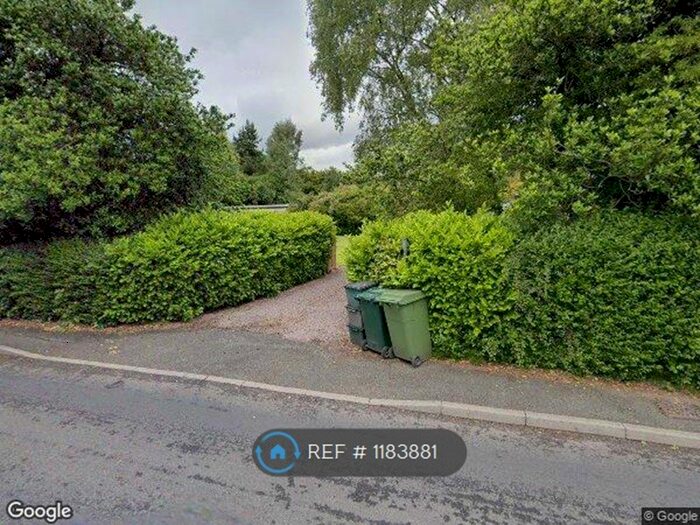 1 Bedroom Flat To Rent In Moor Lane, Chester, CH3