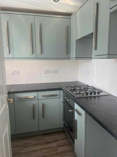 1 Bedroom Flat To Rent In Deal Close, Warrington, WA5