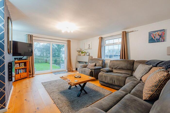 4 Bedroom Detached Bungalow For Sale In Shobrooke Village, Crediton, EX17