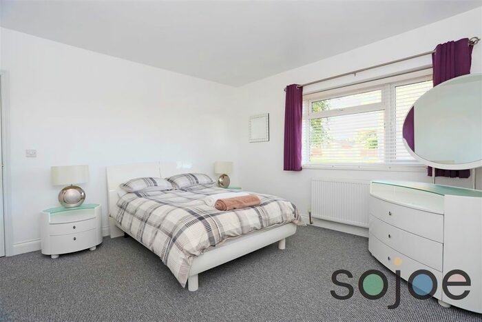 1 Bedroom Property To Rent In Bittern Green, Oulton Broad, NR33