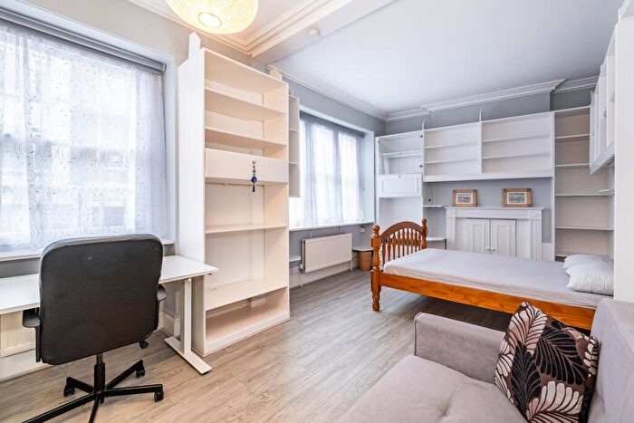 Apartment To Rent In Lisson Street Marylebone, NW1