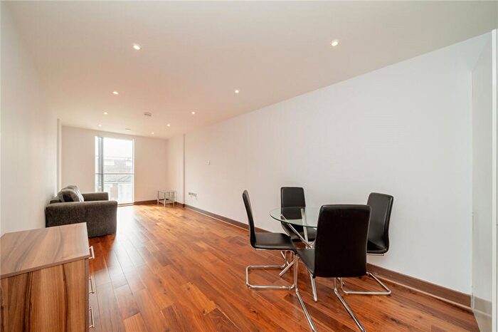 1 Bedroom Apartment To Rent In Maygrove Road, London, NW6