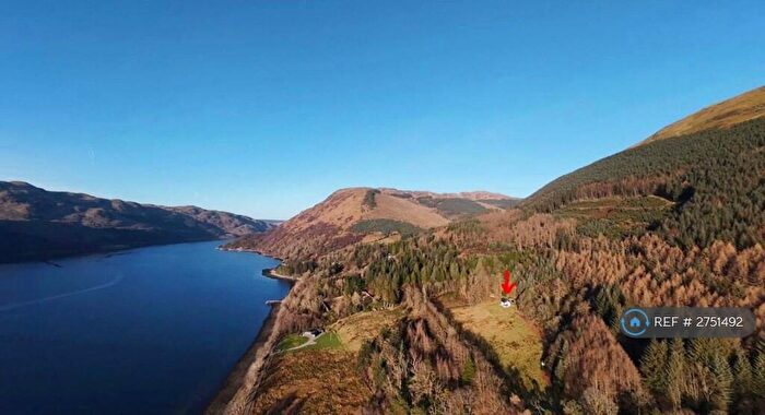 3 Bedroom Detached House To Rent In Flagstaff Woods, Glenstriven, PA23