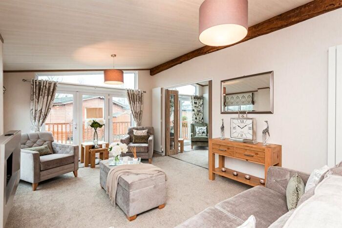 2 Bedroom Park Home For Sale In Pheasants View, Ribby Hall Village, Ribby Road, Preston, PR4