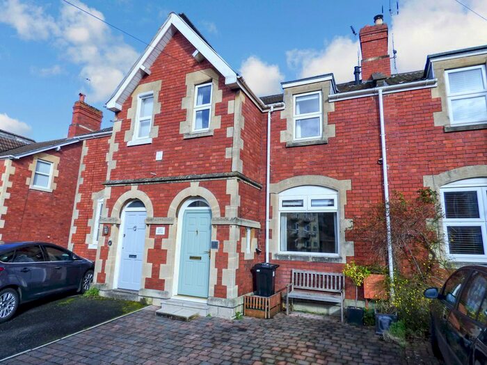 3 Bedroom Terraced House To Rent In Powlett Road, Bathwick, Central Bath, BA2