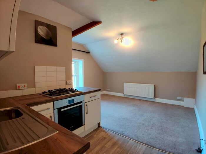 1 Bedroom Flat To Rent In Victoria Avenue, Shanklin PO37