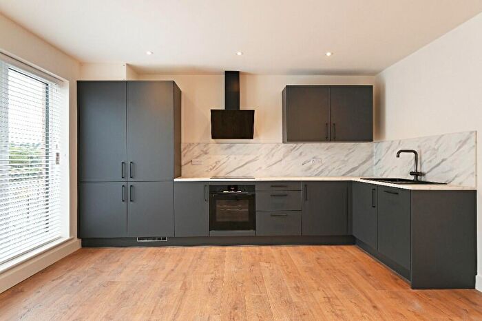 2 Bedroom Apartment To Rent In Little London Road, Sheffield, S8