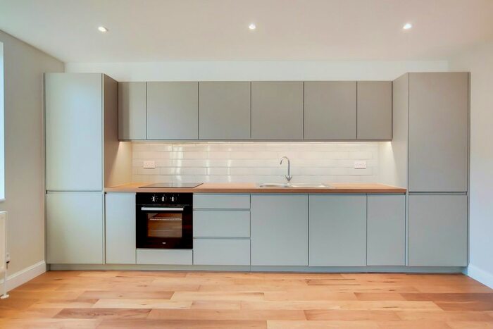 1 Bedroom Flat To Rent In B High Road, Wembley, Greater London, HA9