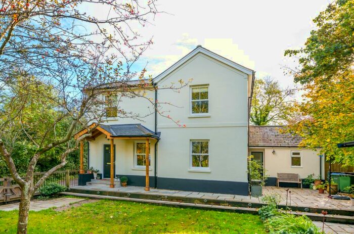 3 Bedroom Semi-Detached House For Sale In Cowfold Road, West Grinstead, RH13