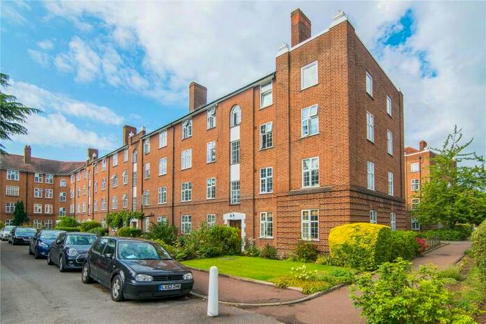 2 Bedroom Flat To Rent In Norbiton Hall, Birkenhead Avenue, Kingston Upon Thames, KT2