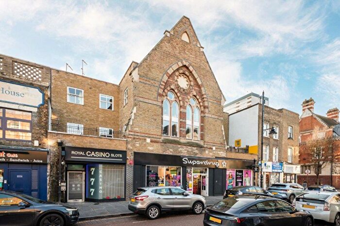 2 Bedroom Flat For Sale In Emerson Building, Gladstone Place, Bow, London, E3