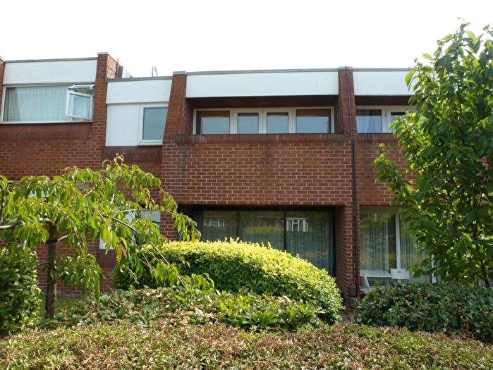 1 Bedroom Flat For Sale In Knightthorpe Court Burns Road Loughborough Leicestershire, LE11